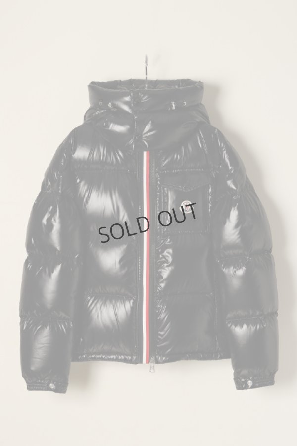 画像5: {SOLD}MONCLER モンクレール Montbeliardショートダウンジャケット{H20911A51X0068950999-BBA} (5)
