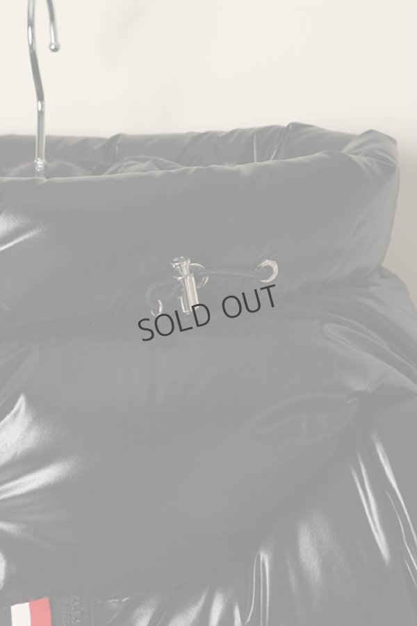 画像7: {SOLD}MONCLER モンクレール Montbeliardショートダウンジャケット{H20911A51X0068950999-BBA} (7)