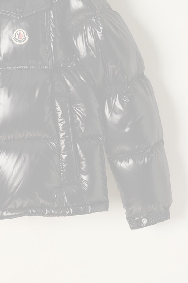 画像8:  {SOLD} MONCLER モンクレール Montbeliardショートダウンジャケット {H20911A51X0068950999-BBA}  :1A51X0068950-999  (8)