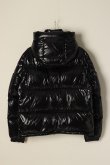 画像10: {SOLD}MONCLER モンクレール Montbeliardショートダウンジャケット{H20911A51X0068950999-BBA} (10)