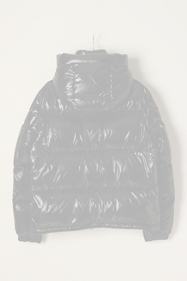 画像10:  {SOLD} MONCLER モンクレール Montbeliardショートダウンジャケット {H20911A51X0068950999-BBA}  :1A51X0068950-999  (10)