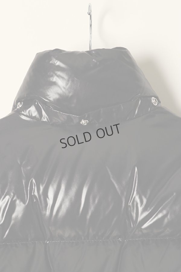 画像12: {SOLD}MONCLER モンクレール Montbeliardショートダウンジャケット{H20911A51X0068950999-BBA} (12)