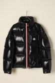 画像13: {SOLD}MONCLER モンクレール Montbeliardショートダウンジャケット{H20911A51X0068950999-BBA} (13)