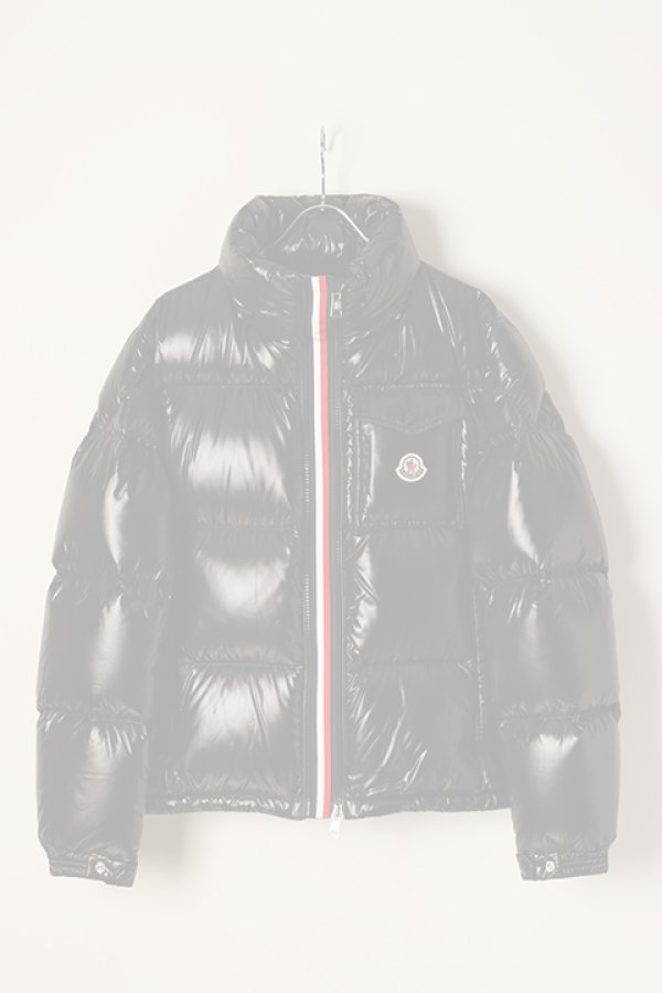 画像13:  {SOLD} MONCLER モンクレール Montbeliardショートダウンジャケット {H20911A51X0068950999-BBA}  :1A51X0068950-999  (13)