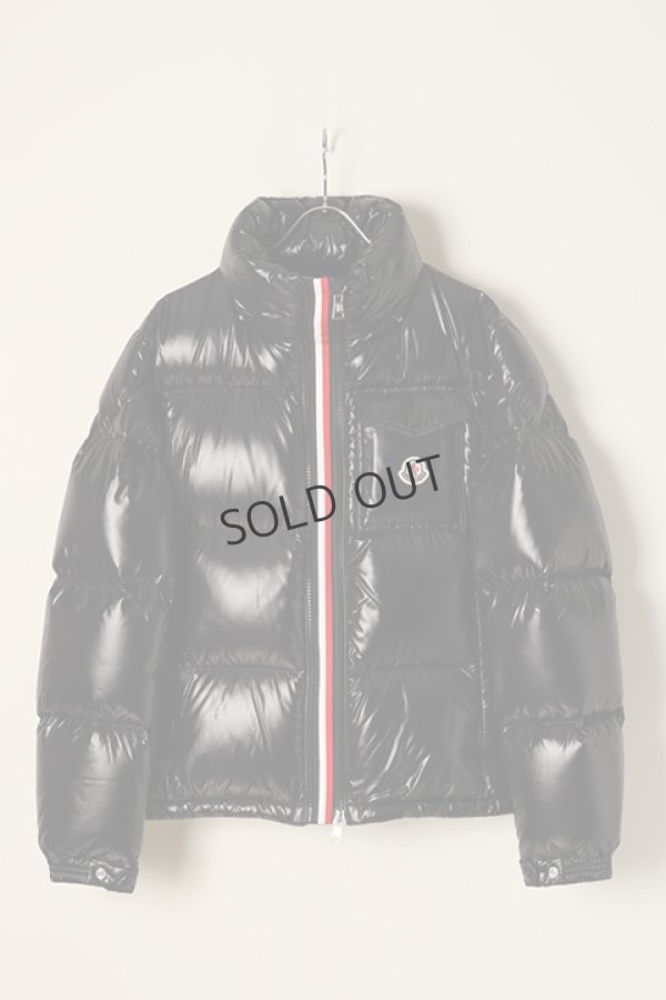 画像13: {SOLD}MONCLER モンクレール Montbeliardショートダウンジャケット{H20911A51X0068950999-BBA} (13)