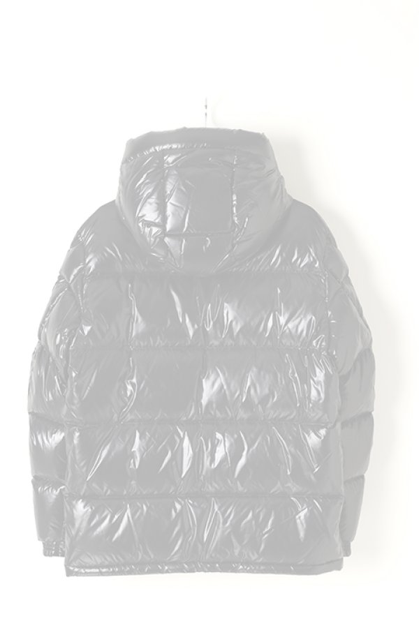 画像5:  {SOLD} MONCLER モンクレール-3 ECRINS GIUBBOTTO {1A54500 68950-BLK-BJA}  :1A5450068950-B  (5)