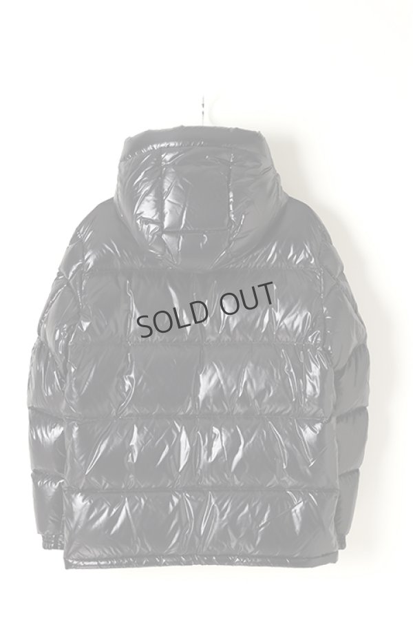画像5: {SOLD}MONCLER モンクレール-3 ECRINS GIUBBOTTO{1A54500 68950-BLK-BJA} (5)