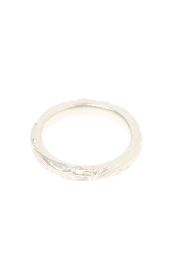 画像1:  {SOLD} Taro Washimi タロウ ワシミ 鷲見太郎 K18 arabesque ring parts {-BBA}  :1ARP-YG-F  (1)