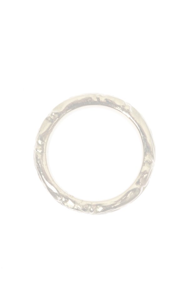 画像6:  {SOLD} Taro Washimi タロウ ワシミ 鷲見太郎 K18 arabesque ring parts {-BBA}  :1ARP-YG-F  (6)