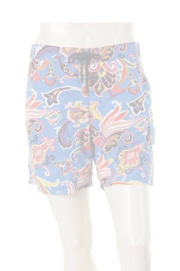 画像1:  {SOLD} ETRO エトロ COSTUME LONG ISLAND【スイムウェア】{1B104-4066-0250-AGS} (1)