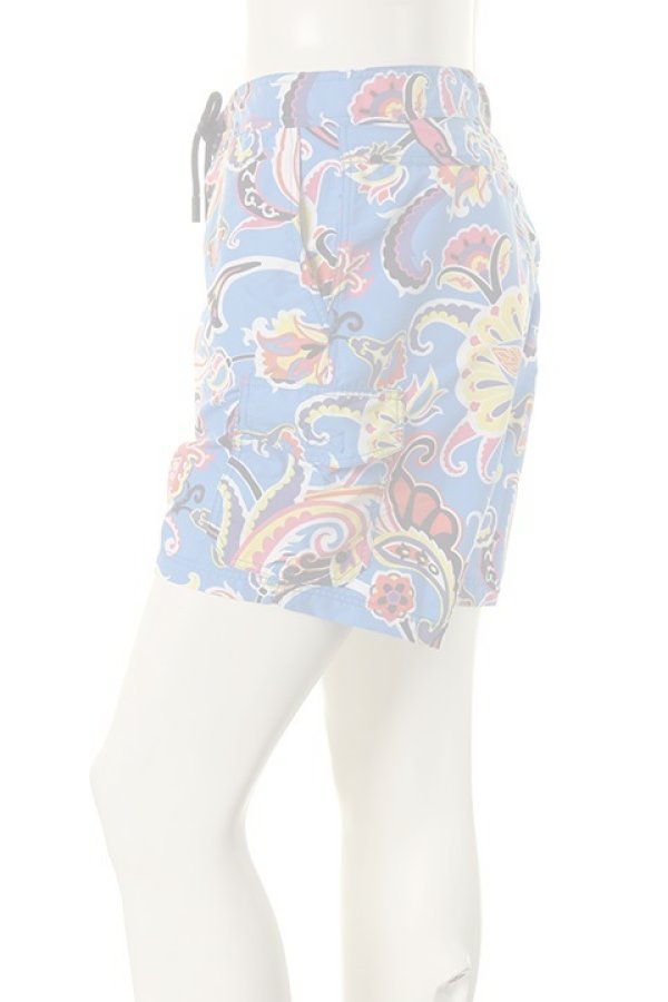 画像3:  {SOLD} ETRO エトロ COSTUME LONG ISLAND【スイムウェア】{1B104-4066-0250-AGS} (3)