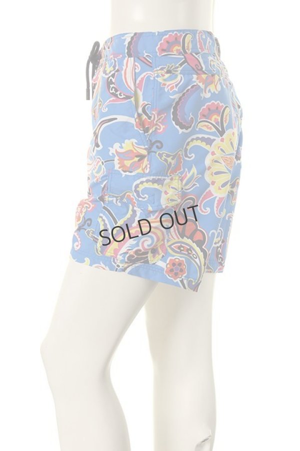 画像3: {SOLD}ETRO エトロ COSTUME LONG ISLAND【スイムウェア】{1B104-4066-0250-AGS} (3)