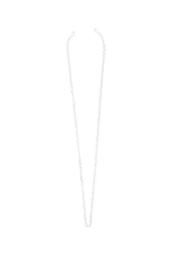 画像1:  {SOLD} Taro Washimi タロウ ワシミ 鷲見太郎 chain K 50 {-TEI}  :1C-K-50-F  (1)