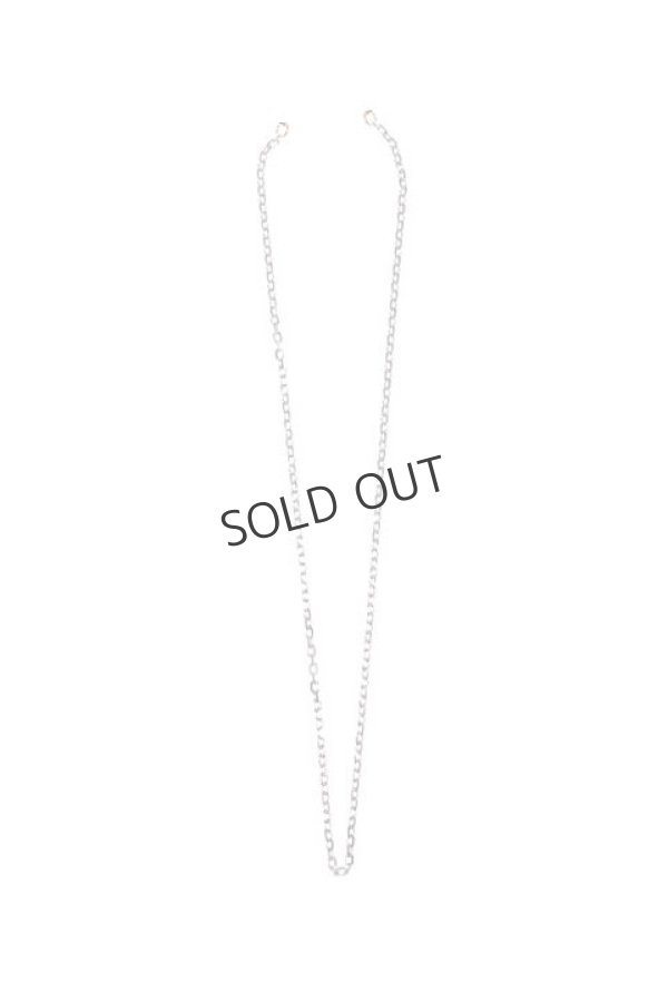 画像4: {SOLD}Taro Washimi タロウ ワシミ 鷲見太郎 eagle medicine wheel/sv thunder hook/chain K 50{-TEI} (4)