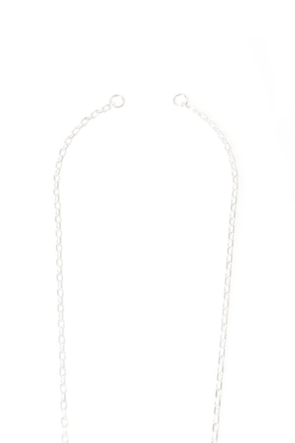 画像2:  {SOLD} Taro Washimi タロウ ワシミ 鷲見太郎 chain K 80 {-TEI}  :1C-K-80-F  (2)