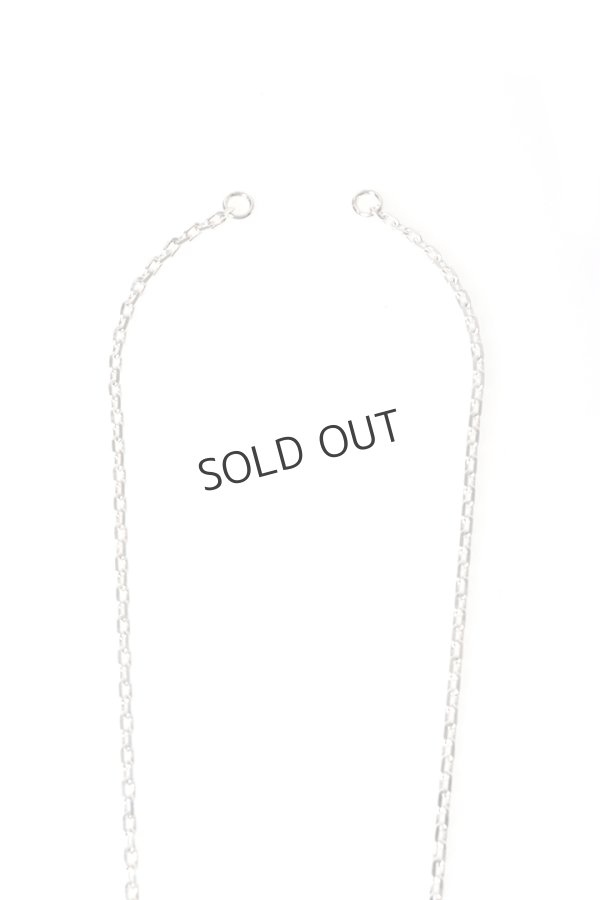 画像2: {SOLD}Taro Washimi タロウ ワシミ 鷲見太郎 chain K 80{-TEI} (2)