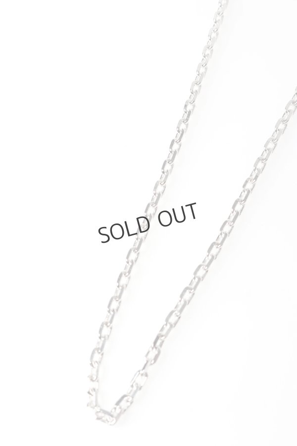 画像3: {SOLD}Taro Washimi タロウ ワシミ 鷲見太郎 chain K 80{-TEI} (3)
