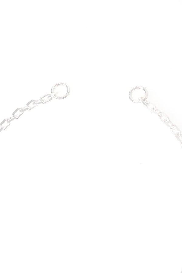 画像4:  {SOLD} Taro Washimi タロウ ワシミ 鷲見太郎 chain K 80 {-TEI}  :1C-K-80-F  (4)