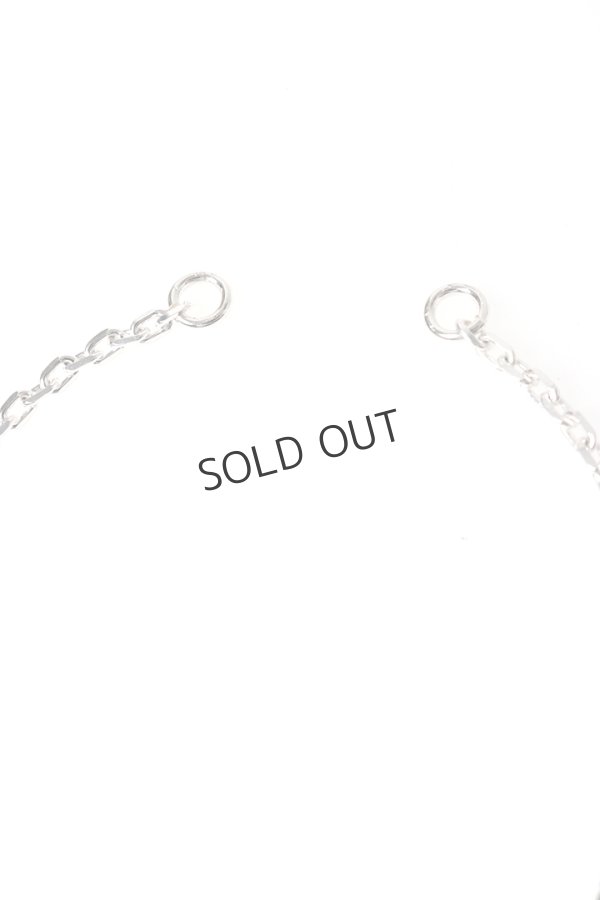 画像4: {SOLD}Taro Washimi タロウ ワシミ 鷲見太郎 chain K 80{-TEI} (4)