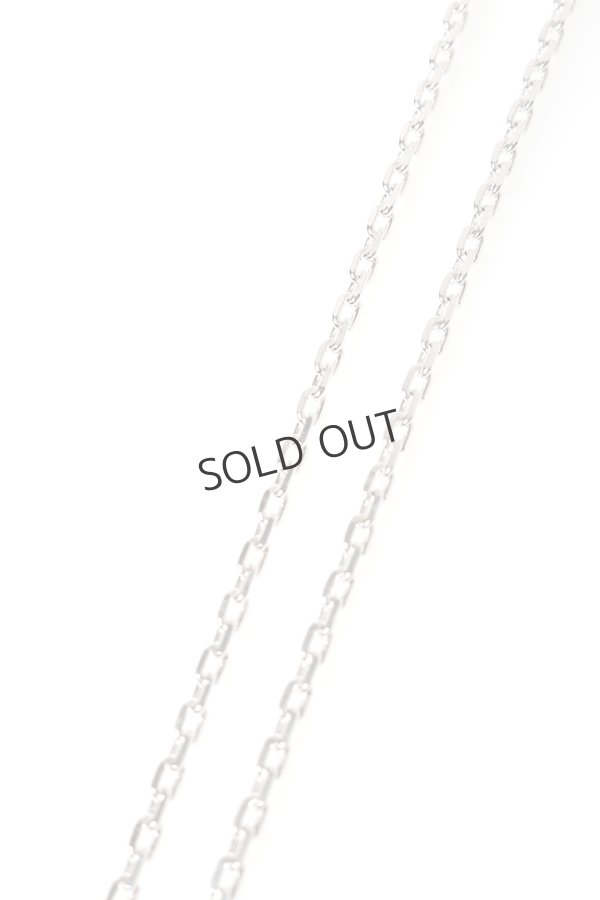 画像5: {SOLD}Taro Washimi タロウ ワシミ 鷲見太郎 chain K 80{-TEI} (5)