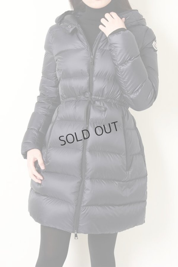 画像2: {SOLD}MONCLER モンクレール BANNEC GIUBBOTTO（レディース）{1C20100C0229-778-BJA} (2)