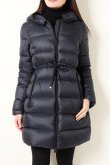 画像4: {SOLD}MONCLER モンクレール BANNEC GIUBBOTTO（レディース）{1C20100C0229-778-BJA} (4)