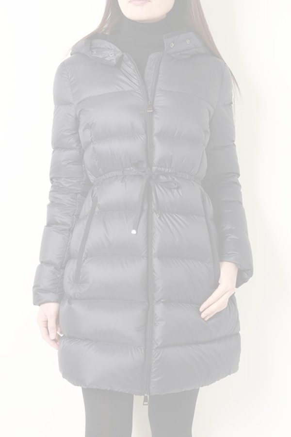 画像4:   MONCLER モンクレール BANNEC GIUBBOTTO（レディース） {1C20100C0229-778-BJA}  :1C20100C0229-7  (4)
