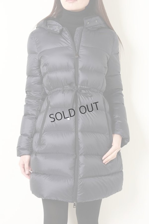 画像4: {SOLD}MONCLER モンクレール BANNEC GIUBBOTTO（レディース）{1C20100C0229-778-BJA} (4)
