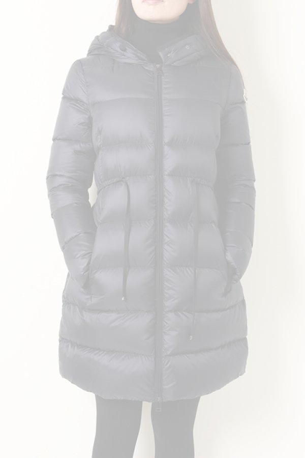 画像6:   MONCLER モンクレール BANNEC GIUBBOTTO（レディース） {1C20100C0229-778-BJA}  :1C20100C0229-7  (6)