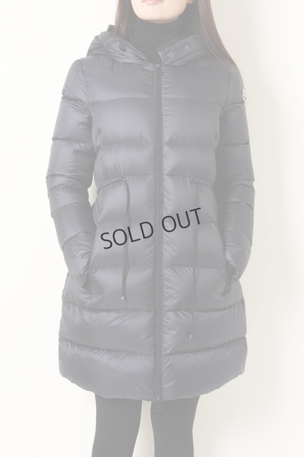 画像6: {SOLD}MONCLER モンクレール BANNEC GIUBBOTTO（レディース）{1C20100C0229-778-BJA} (6)