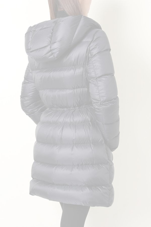 画像7:   MONCLER モンクレール BANNEC GIUBBOTTO（レディース） {1C20100C0229-778-BJA}  :1C20100C0229-7  (7)