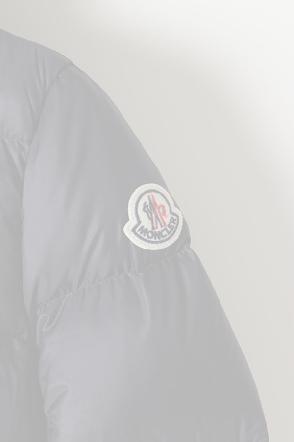 画像8:   MONCLER モンクレール BANNEC GIUBBOTTO（レディース） {1C20100C0229-778-BJA}  :1C20100C0229-7  (8)