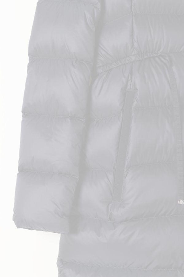 画像10:   MONCLER モンクレール BANNEC GIUBBOTTO（レディース） {1C20100C0229-778-BJA}  :1C20100C0229-7  (10)