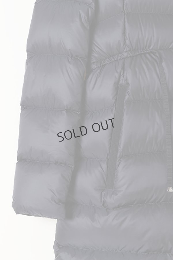 画像10: {SOLD}MONCLER モンクレール BANNEC GIUBBOTTO（レディース）{1C20100C0229-778-BJA} (10)