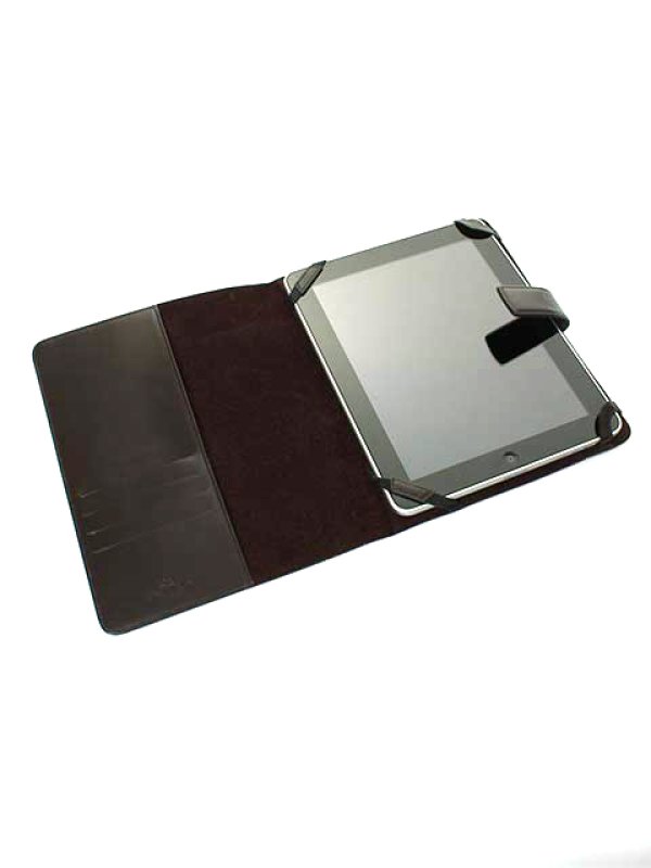 画像2: 【 50%OFF セール39,600円→19,800円】 ETRO エトロ I-PAD HOLDER{-ACS} (2)