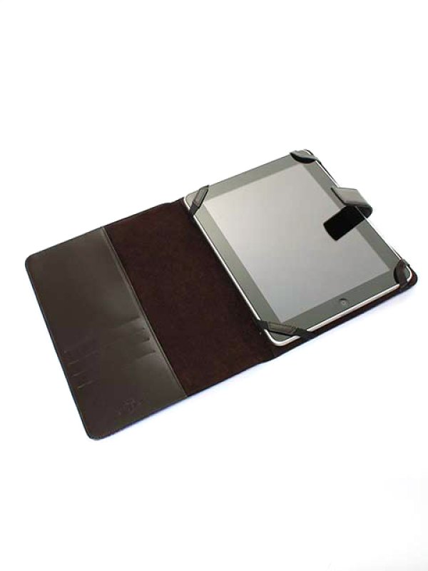 画像2: 【 50%OFF セール39,600円→19,800円】 ETRO エトロ I-PAD HOLDER{-ACS} (2)