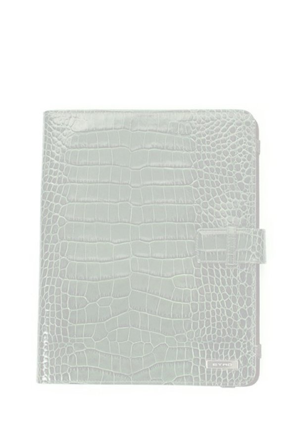 画像1:  {SOLD} ETRO エトロ I-PAD HOLDER{1C975-2718-0500-ACA} (1)
