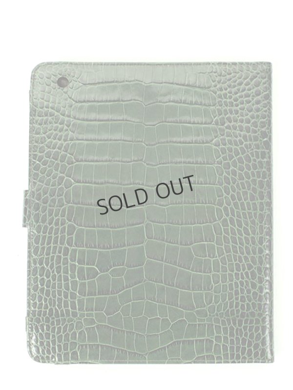 画像2: {SOLD}ETRO エトロ I-PAD HOLDER{1C975-2718-0500-ACA} (2)