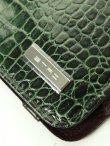 画像3: {SOLD}ETRO エトロ I-PAD HOLDER{1C975-2718-0500-ACA} (3)