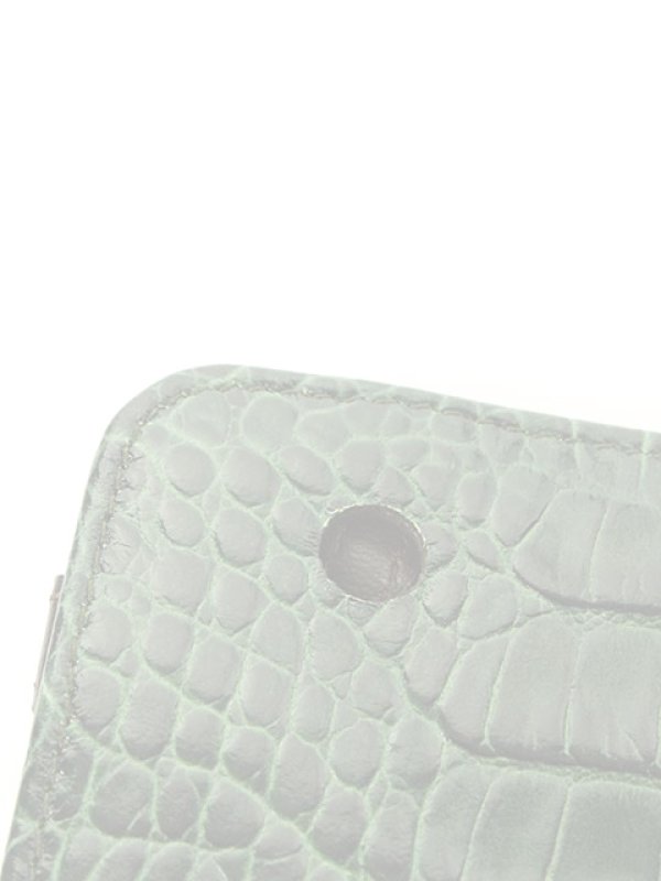 画像5:  {SOLD} ETRO エトロ I-PAD HOLDER{1C975-2718-0500-ACA} (5)