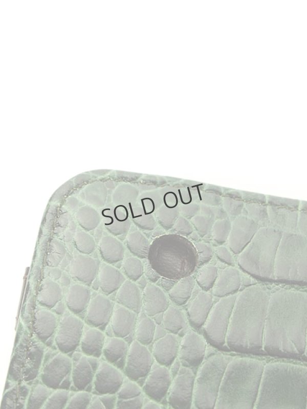 画像5: {SOLD}ETRO エトロ I-PAD HOLDER{1C975-2718-0500-ACA} (5)