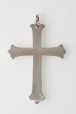 画像2: Taro Washimi タロウ ワシミ 鷲見太郎 cross pendant{WT20260318-01-BFS} (2)