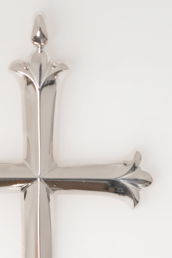 画像3: Taro Washimi タロウ ワシミ 鷲見太郎 cross pendant{WT20260318-01-BFS} (3)