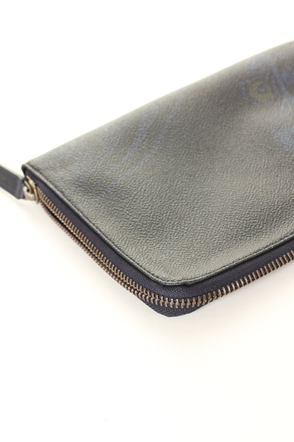 画像4: 【 50%OFF セール42,900円→21,450円】 ETRO エトロ I-PAD HOLDER{1E821-2139-0200-AEA} (4)