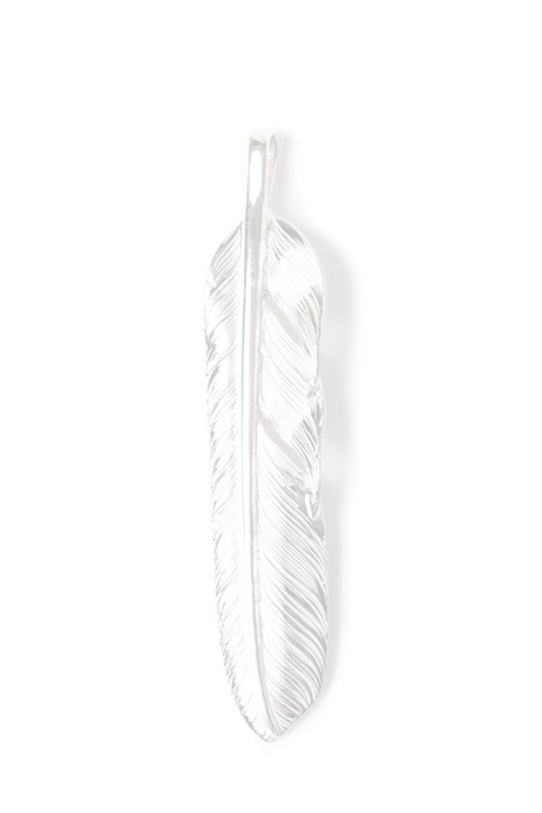 画像1:   Taro Washimi タロウ ワシミ 鷲見太郎 M flight feather 01 {-BES}  {E-12}  {E-40}  :1FFM01-F  (1)