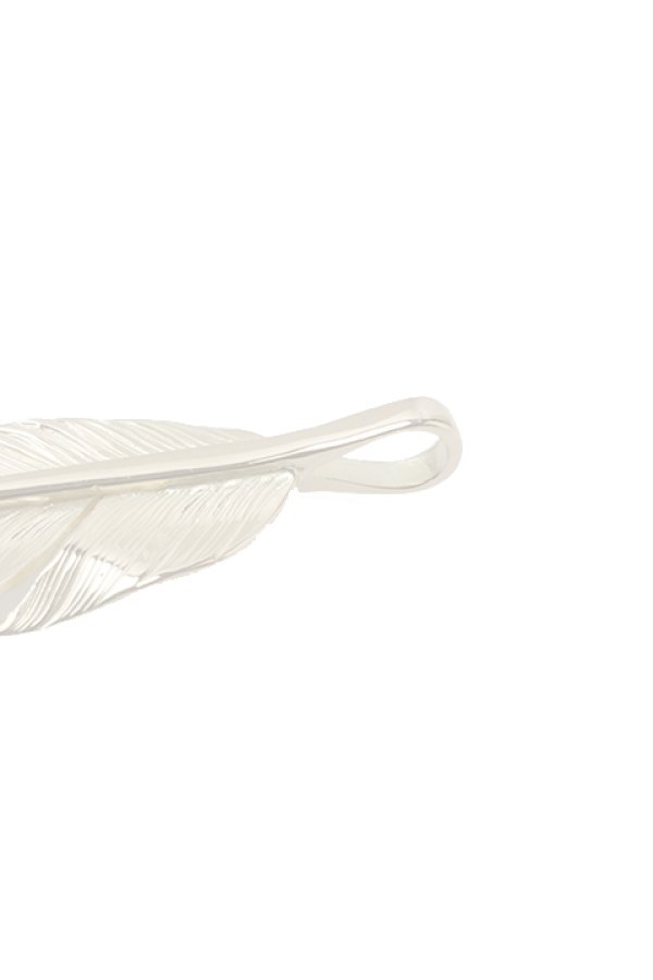 画像5:  {SOLD} Taro Washimi タロウ ワシミ 鷲見太郎 M K18 flight feather 02 {-BJA}  :1FFM02-YG-F  (5)