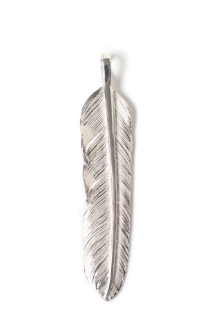 Taro Washimi｜タロウ ワシミ > feather M size｜フェザーM
