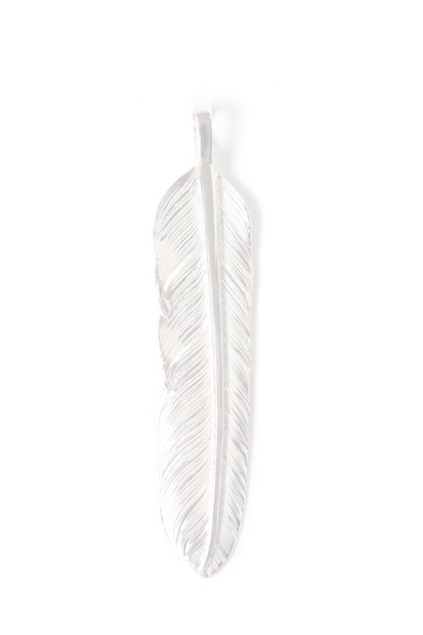 画像1:  {SOLD} Taro Washimi タロウ ワシミ 鷲見太郎 M flight feather 02 {-BES}  {E-13}  {E-41}  :1FFM02-F  (1)