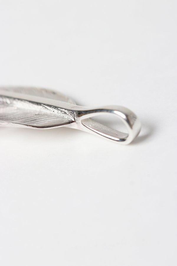 画像5: Taro Washimi タロウ ワシミ 鷲見太郎 S flight feather 01{-BES} (5)