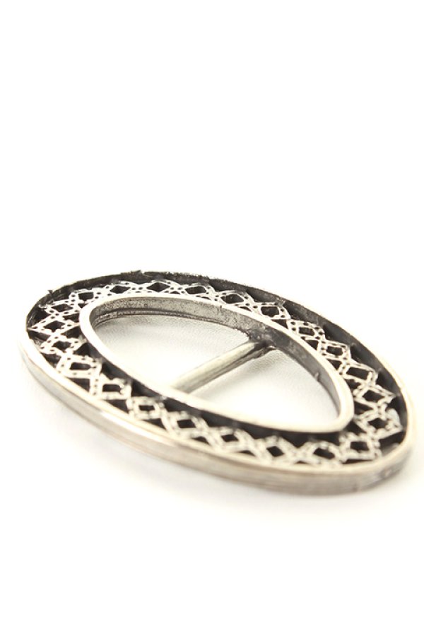 画像4: 【 50%OFF セール17,600円→8,800円】 ETRO エトロ FERMAFOULARD OVALE{1H009-9389-0002-ADS} (4)